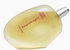 ❤️ NAOMAGIC, NAOMI