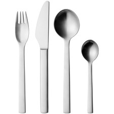 Georg Jensen Steel Cutlery New