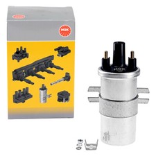 NGK 48299 Zündspule 6V für