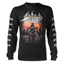 Sodom Langarmshirt