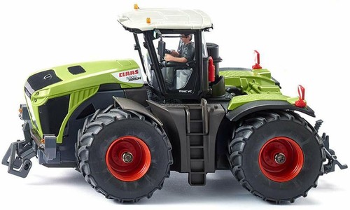 6791 class xerion 5000 trac - xerion,