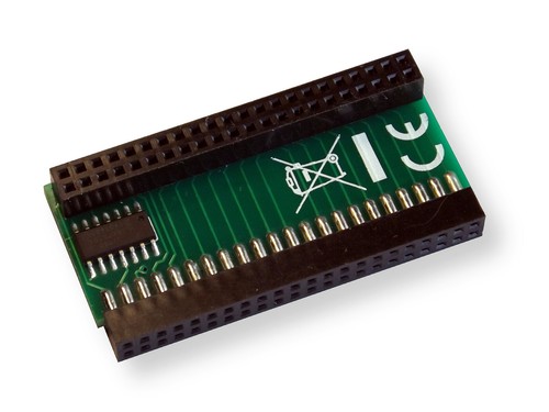 Amiga 1200 600 - 1200,