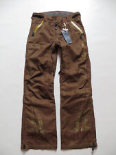 Chiemsee SNOW 10 Ski- / Snowboard Hose Gr. S, NEU ! Wassedicht & Atmungsaktiv !