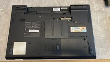 Basecover Lenovo ThinkPad T510 W510 