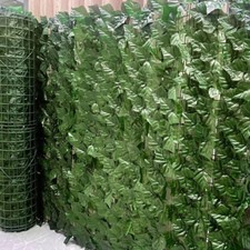 Künstliche efeu blatt - künstliche,