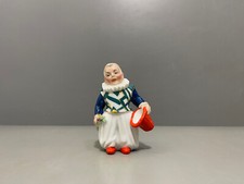 Ens Figur Mann mit Hut u