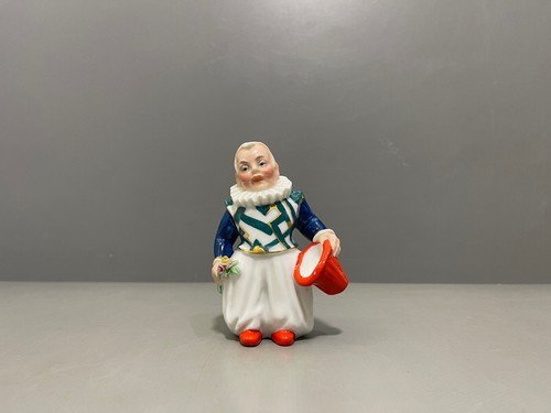 Ens figur mann - ens, mit