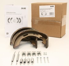 Original ALKO BPW S2005-7 Bremsbackensatz 09.801.03.79.0 Teilekit 200x50 2005/7