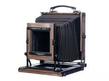8x10 großformatkamera - 8x10",