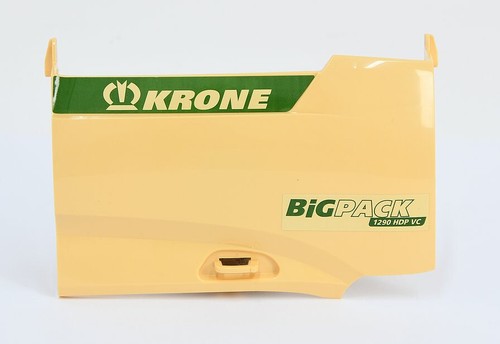 Bruder ersatzteil klappe für - bruder,
