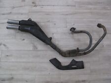 HONDA XL600V TRANSALP 1989 89