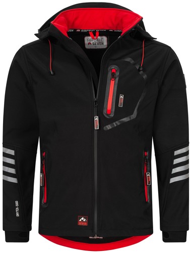 Arctic seven herren - arctic,