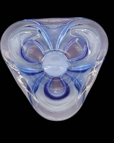 Vintage murano stil kunstglas - vintage,