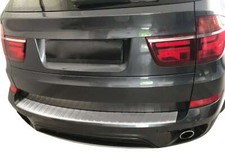 Ladekantenschutz Edelstahl