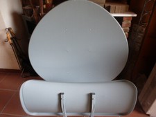T90 Antenne , 90 cm multifocus