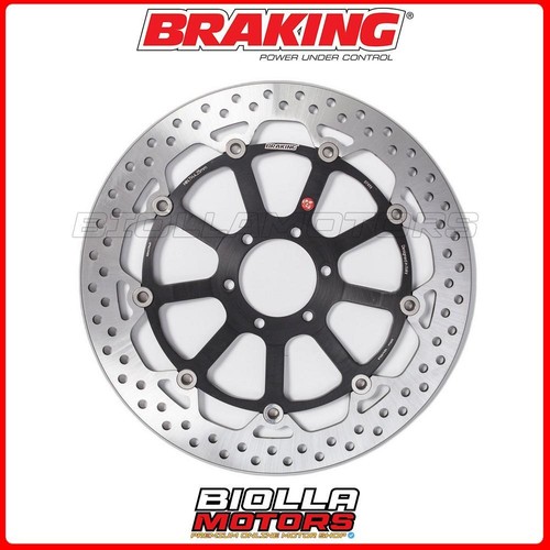 Stx73 bremsscheibe vorne links - stx73,