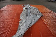 Wintervorzelt / Teilzelt ca.2,00x1,80m. ohne Stangen LagerNR.C025