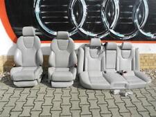 Audi A6/RS6 original S6 4B C5 V8 Avant Recaro Ausstattung Sportsitze Leder Sitze