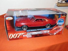 Ford mustang mach rot - mach,