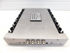 EMPHASER EA 470  / 4-Channel Amplifier Endstufe Verstärker