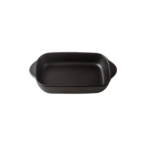 Schwarz klein lasagne - klein,