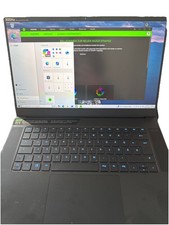 Razer Blade 15 Advanced 2020