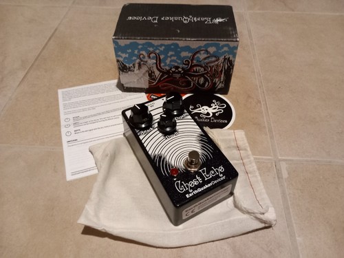 Earthquaker devices ghost echo - earthquaker,