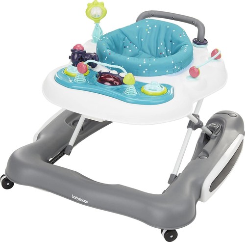 Babymoov 1 lauflernhilfe - babymoov,