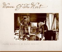 Women the west - (library, of