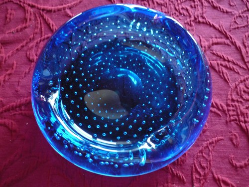 Wmf perlora aschenbecher - perlora,