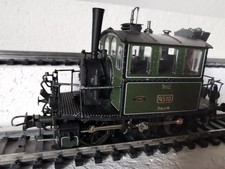 Roco H0, Bayer. Lokalbahnlok