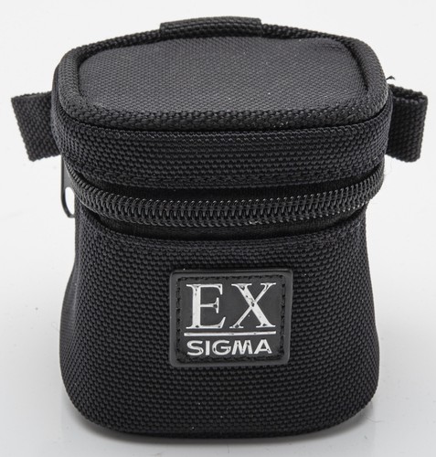 Sigma 874a - sigma, ex
