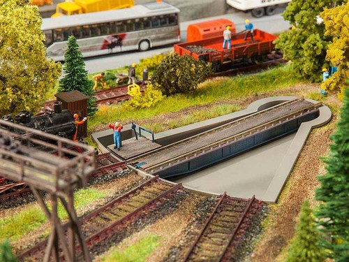 Faller 120275 - , h0