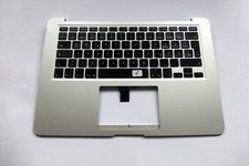  MacBook Air 13" A1369 2011 Top Upper Case Keyboard Tastatur deutsch 661-60|8Mu