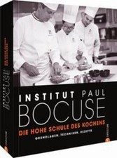 Institut Paul Bocuse - Die