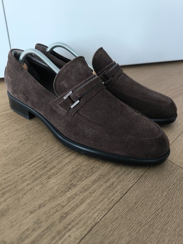 Tod herren loafer - herren-loafer, in