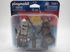 Playmobil 5887 USA "Drachen - Bullenritter" Neu & OVP "2009" RAR/selten!!!