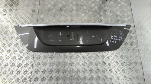 Mercedes benz w211 2008 - w211,