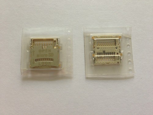 Memory card holder leser - sd,