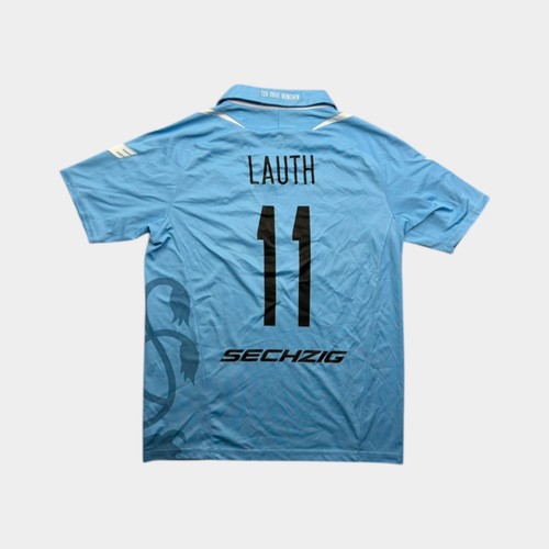 Tsv 1860 münchen lauth 11 - tsv,