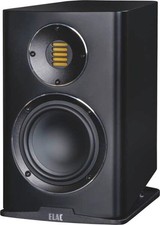 ELAC CARINA BS 243.4 schwarz 1