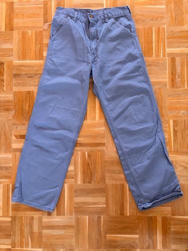 Carhartt simple pant vintage - pant,