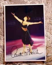 Anett Pötzsch, orginal