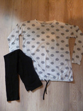 Schlafanzug Pyjama Tchibo Gr