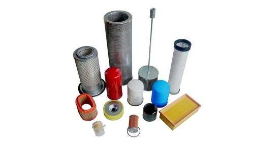 Filter set fü atlas radlader - filter,