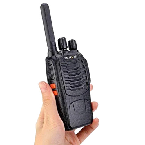 Retevis 777 walkie - retevis,