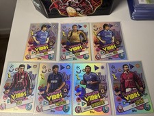 Topps Match Attax Vintage