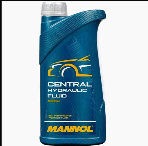 Mannol 8990