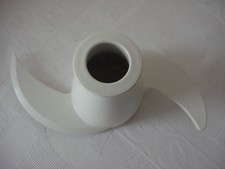 Moulinex Ovatio 3 Duo - Spezial - Teigkneter D2  - NEU