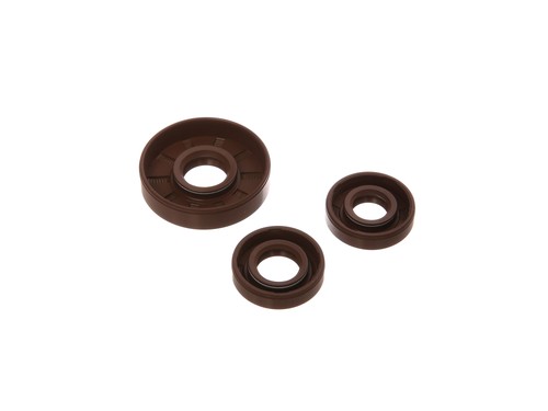 Set wellendichtringe motor - set:,
